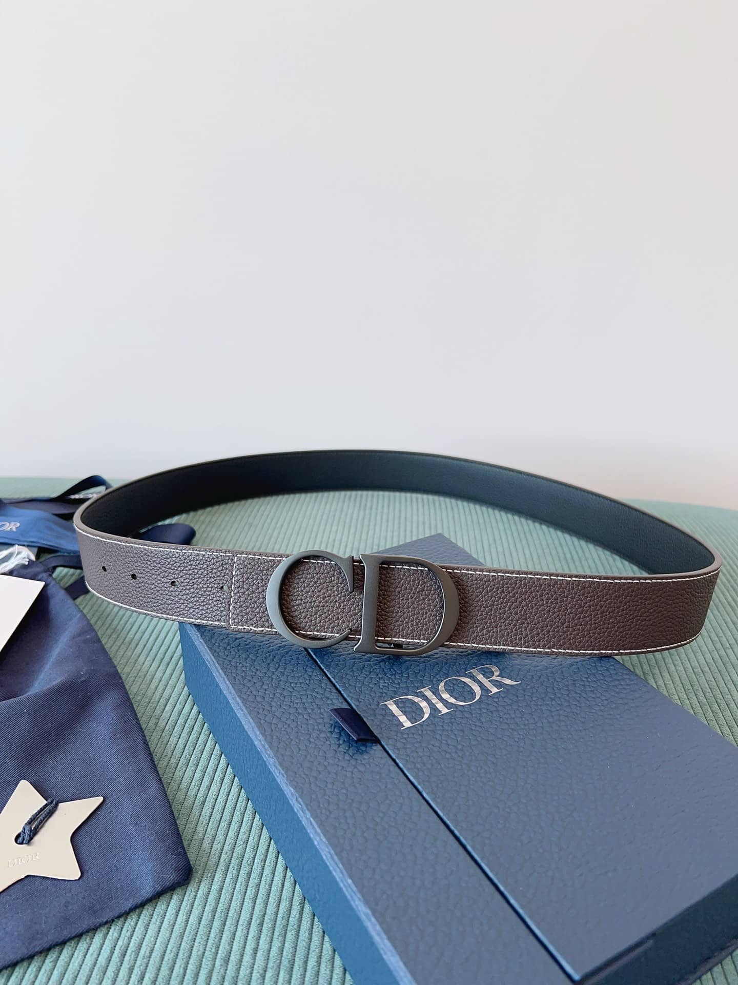 Dior Belt-010